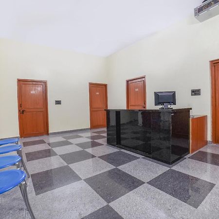 Hotel O Home Gautam Homestay Дехрадун Экстерьер фото